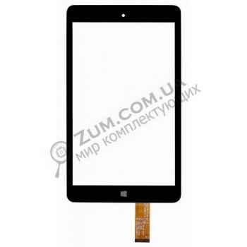 Тачскрин, сенсор Chuwi HI8 (экран /стекло)